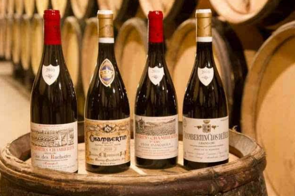 紅酒單寧是什么意思 紅酒單寧越高越好嗎 紅酒單寧是什么意思 紅酒單寧越高越好嗎