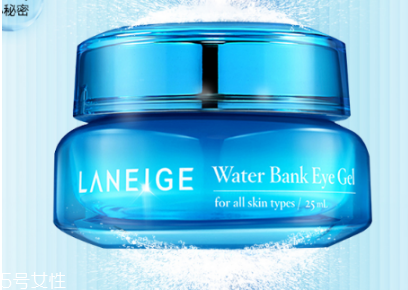 夏天眼霜要放冰箱嗎 適合夏天用的眼霜推薦 夏天眼霜要放冰箱嗎 適合夏天用的眼霜推薦