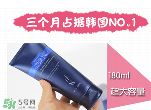 ahc洗面奶適合什么年齡？ahc洗面奶適合什么膚質(zhì)？