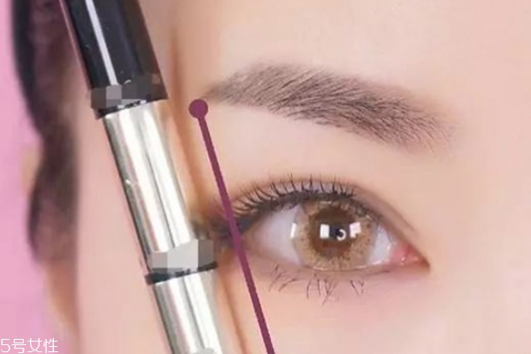 圓頭眉筆好用嗎 圓頭眉筆怎么畫 圓頭眉筆好用嗎 圓頭眉筆怎么畫