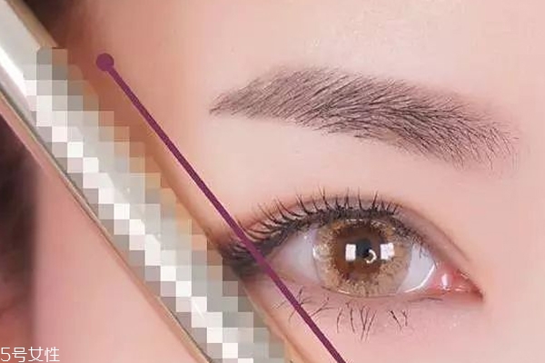 圓頭眉筆好用嗎 圓頭眉筆怎么畫 圓頭眉筆好用嗎 圓頭眉筆怎么畫