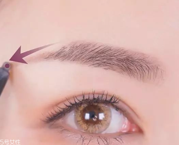 圓頭眉筆好用嗎 圓頭眉筆怎么畫 圓頭眉筆好用嗎 圓頭眉筆怎么畫