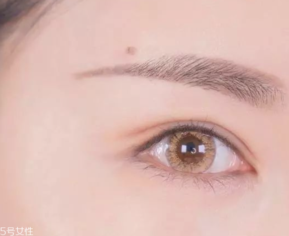 圓頭眉筆好用嗎 圓頭眉筆怎么畫 圓頭眉筆好用嗎 圓頭眉筆怎么畫