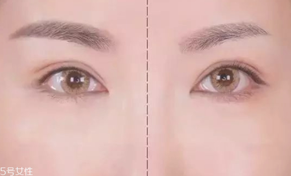 圓頭眉筆好用嗎 圓頭眉筆怎么畫 圓頭眉筆好用嗎 圓頭眉筆怎么畫