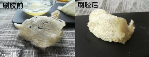 燕窩毛怎么挑 化學(xué)除毛和刷膠掛漿有害健康 燕窩毛怎么挑 化學(xué)除毛和刷膠掛漿有害健康