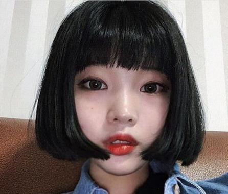 圓臉適合什么發(fā)型？6款清爽發(fā)型推薦給你？