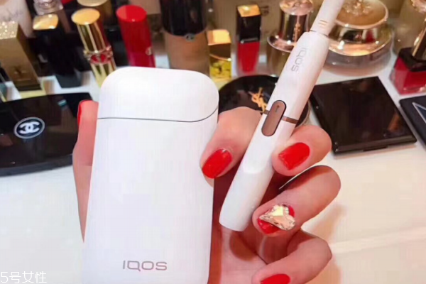 iqos是什么 日本黑科技 iqos是什么 日本黑科技