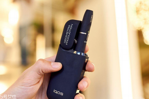 iqos是什么 日本黑科技 iqos是什么 日本黑科技