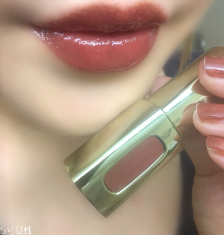 焦糖色口紅哪個(gè)牌子好 黃皮最愛的顯白利器 焦糖色口紅哪個(gè)牌子好 黃皮最愛的顯白利器