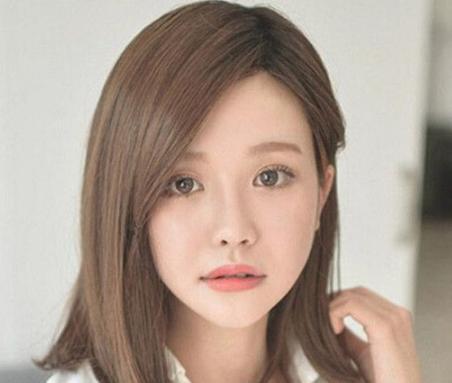 圓臉適合什么發(fā)型？6款清爽發(fā)型推薦給你？