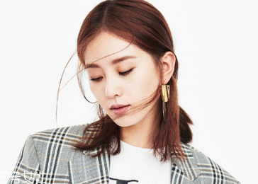 畫(huà)眼線怎么畫(huà)好看 畫(huà)眼線教程步驟圖