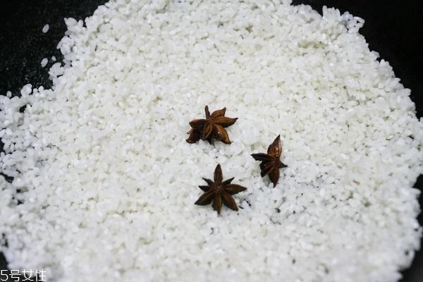 大米等級哪個更好 一級優(yōu)質大米是最好大米