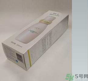 一葉子白玉蘭提亮補水乳適合什么膚質？