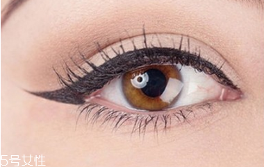 眼線筆開(kāi)封后能用多久 眼線筆開(kāi)封后保質(zhì)期