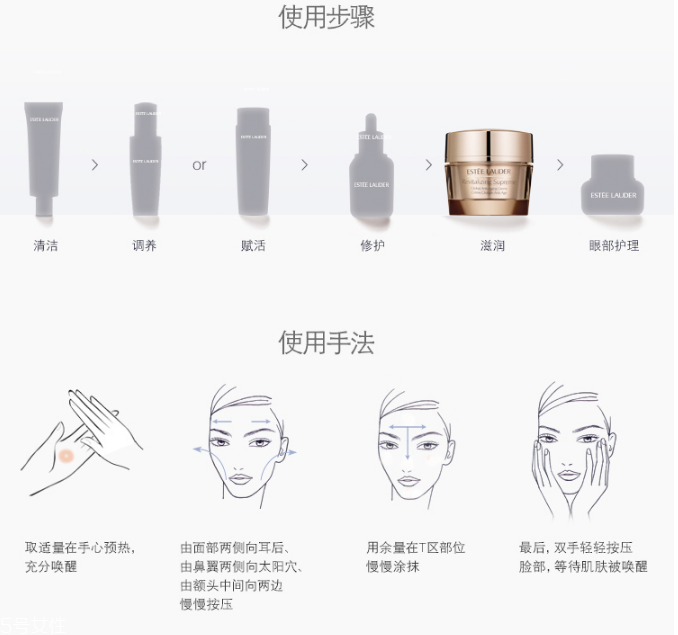 雅詩(shī)蘭黛晚霜哪個(gè)好 雅詩(shī)蘭黛晚霜價(jià)格