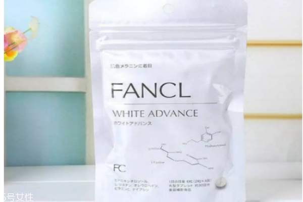 美白丸什么牌子好 日本美白丸品牌推薦 美白丸什么牌子好 日本美白丸品牌推薦