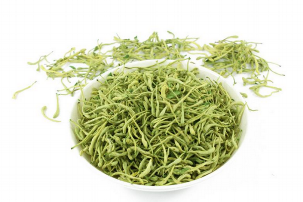 金銀花茶能降血壓?jiǎn)?沒(méi)這個(gè)功效