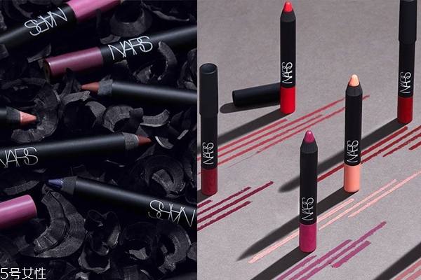 唇線筆用什么牌子好 薄唇最愛大牌開架款都有 唇線筆用什么牌子好 薄唇最愛大牌開架款都有