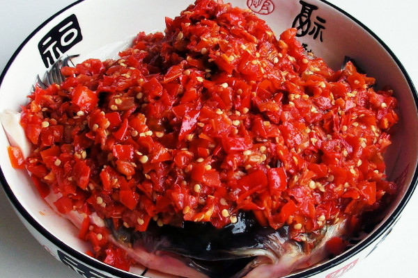 剁椒是什么辣椒？湖南正宗的剁椒做法