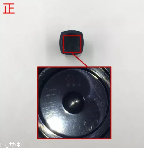 雅詩蘭黛口紅330真假怎么看 6個辨別點(diǎn)一定要知道 雅詩蘭黛口紅330真假怎么看 6個辨別點(diǎn)一定要知道