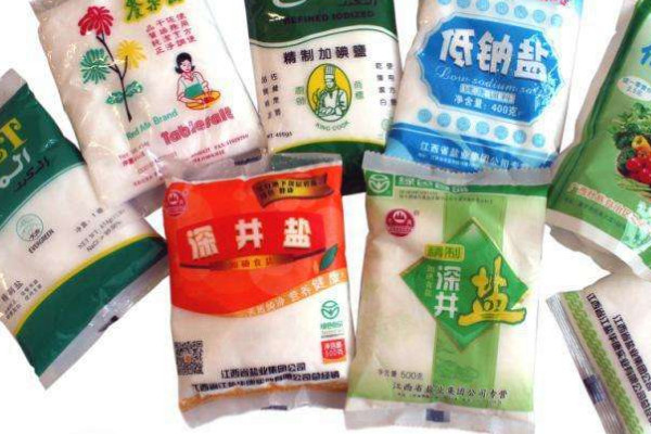 人不吃鹽能活多久？鹽的這些食用事項(xiàng)要注意