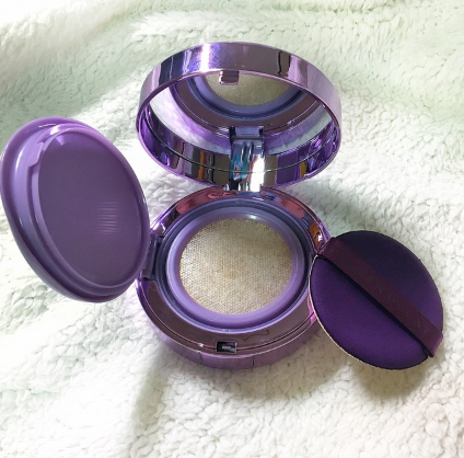 衰敗城市氣墊怎么樣 urban decay衰敗城市氣墊色號(hào)選擇 衰敗城市氣墊怎么樣 urban decay衰敗城市氣墊色號(hào)選擇