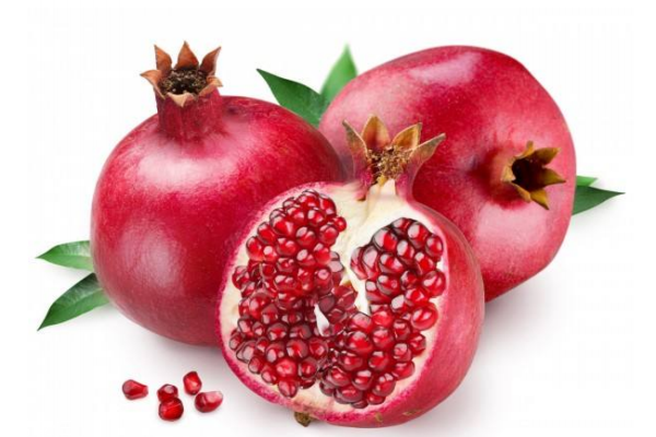 石榴怎么打開 這樣做才對 石榴怎么打開 這樣做才對