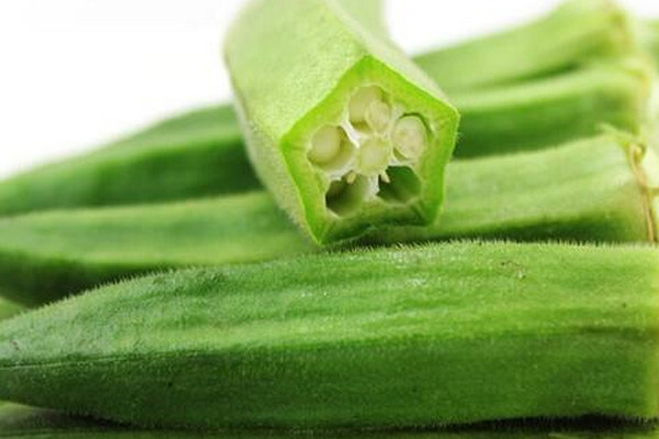 秋葵和韭菜哪個(gè)壯陽？秋葵種子的食用方式