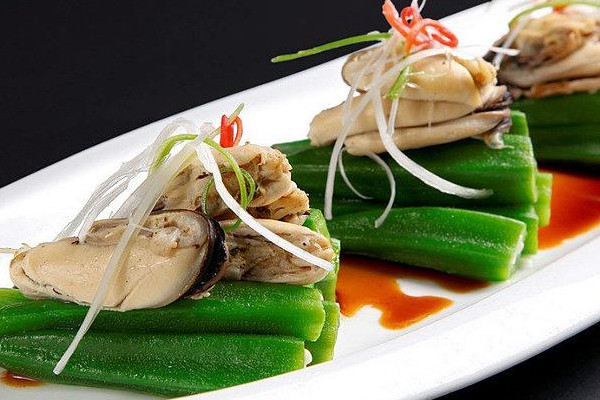 秋葵有什么營養(yǎng)價值？秋葵老了可以這樣吃