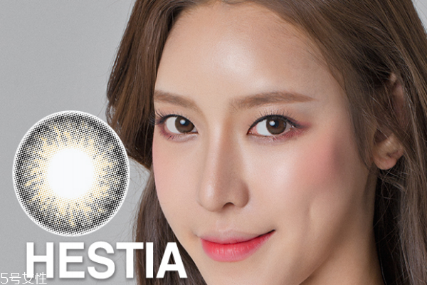 14.2mm美瞳自然嗎 適合眼型中等偏小的妹子 14.2mm美瞳自然嗎 適合眼型中等偏小的妹子