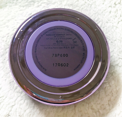 衰敗城市氣墊怎么樣 urban decay衰敗城市氣墊色號(hào)選擇 衰敗城市氣墊怎么樣 urban decay衰敗城市氣墊色號(hào)選擇