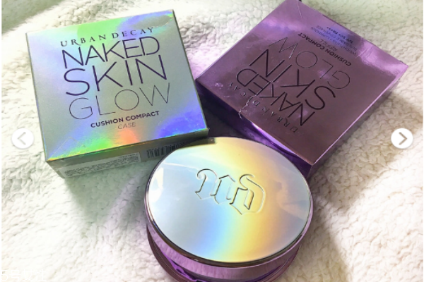 衰敗城市氣墊怎么樣 urban decay衰敗城市氣墊色號(hào)選擇 衰敗城市氣墊怎么樣 urban decay衰敗城市氣墊色號(hào)選擇