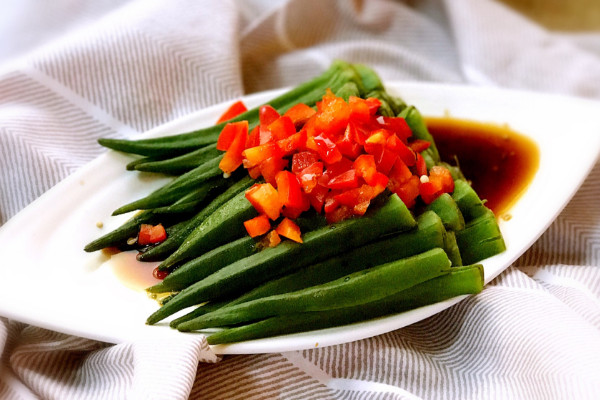 秋葵有什么營養(yǎng)價值？秋葵老了可以這樣吃