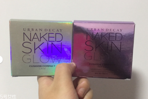 衰敗城市氣墊怎么樣 urban decay衰敗城市氣墊色號(hào)選擇 衰敗城市氣墊怎么樣 urban decay衰敗城市氣墊色號(hào)選擇