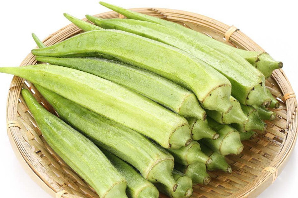 秋葵有什么營養(yǎng)價值？秋葵老了可以這樣吃