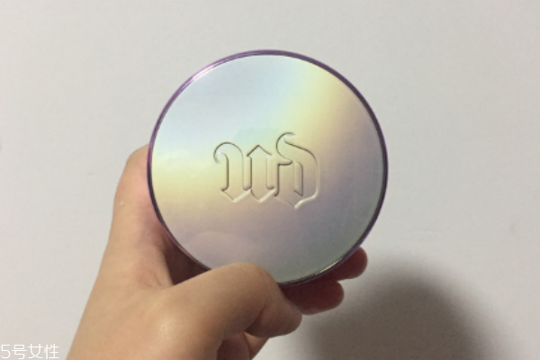 衰敗城市氣墊怎么樣 urban decay衰敗城市氣墊色號(hào)選擇 衰敗城市氣墊怎么樣 urban decay衰敗城市氣墊色號(hào)選擇