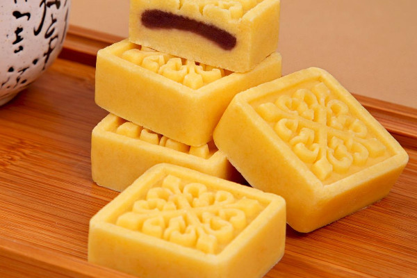 綠豆糕是蒸的嗎？南北綠豆糕的區(qū)別