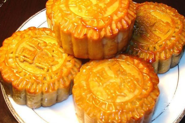 什么月餅最好吃？中秋節(jié)吃月餅有這些講究