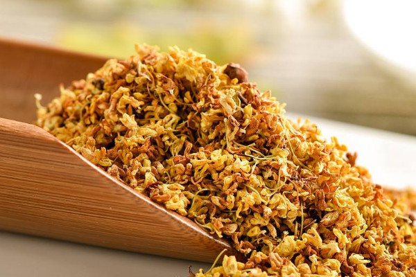 桂花糕是哪里特產(chǎn)？正宗桂花糕的制作方法