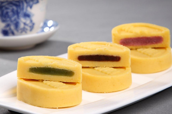 綠豆糕是蒸的嗎？南北綠豆糕的區(qū)別