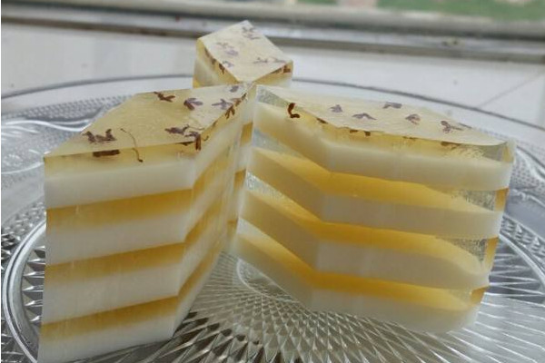 桂花糕是哪里特產(chǎn)？正宗桂花糕的制作方法
