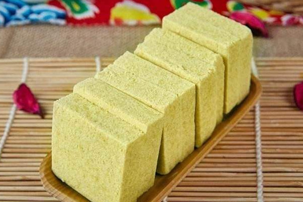 綠豆糕怎么保存？吃多了可是會(huì)發(fā)胖
