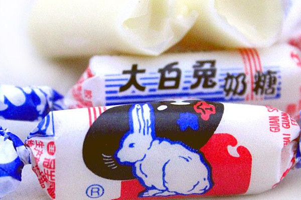 送大白兔奶糖代表什么？真假大白兔奶糖的區(qū)別