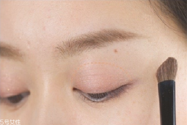 張韶涵妝容怎么畫 張韶涵妝容剖析 張韶涵妝容怎么畫 張韶涵妝容剖析