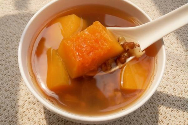 老南瓜什么時候摘好吃？南瓜食用禁忌事項