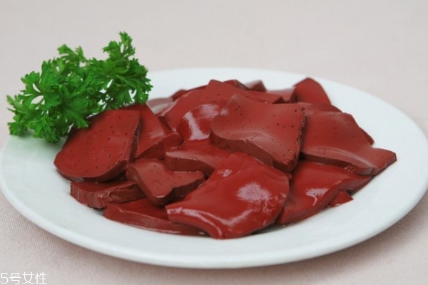 豬血為什么臭 可能是變質(zhì)了 豬血為什么臭 可能是變質(zhì)了