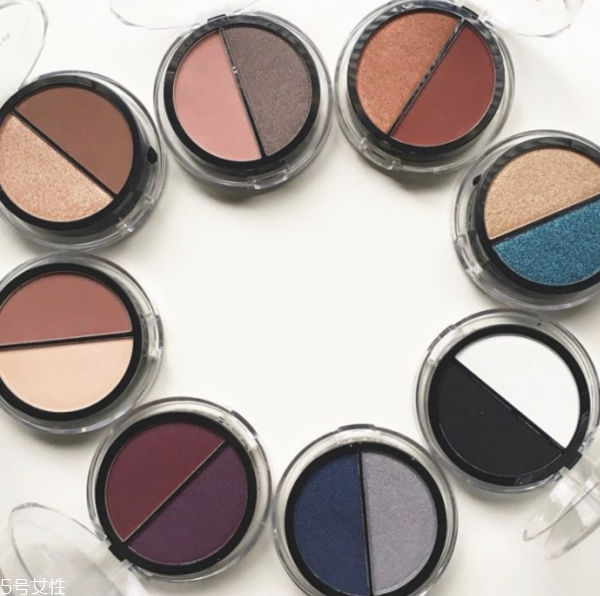 眼影分幾種 新手眼影挑選指南 眼影分幾種 新手眼影挑選指南