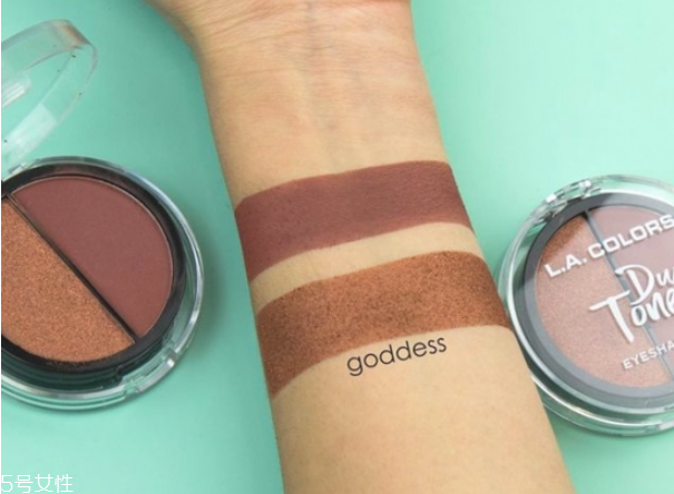 眼影分幾種 新手眼影挑選指南 眼影分幾種 新手眼影挑選指南