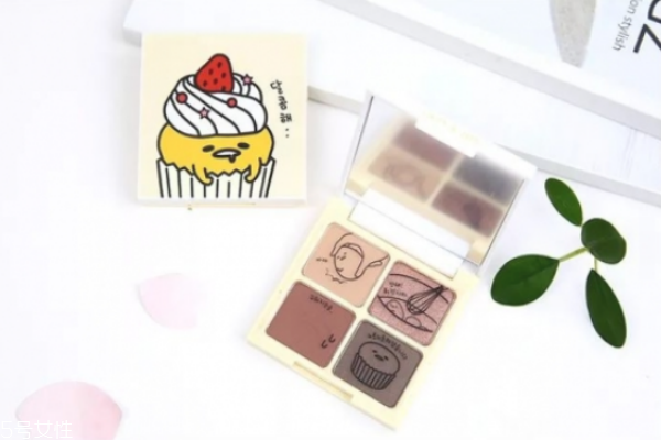 眼影分幾種 新手眼影挑選指南 眼影分幾種 新手眼影挑選指南