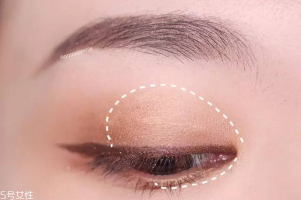 眼影分幾種 新手眼影挑選指南 眼影分幾種 新手眼影挑選指南